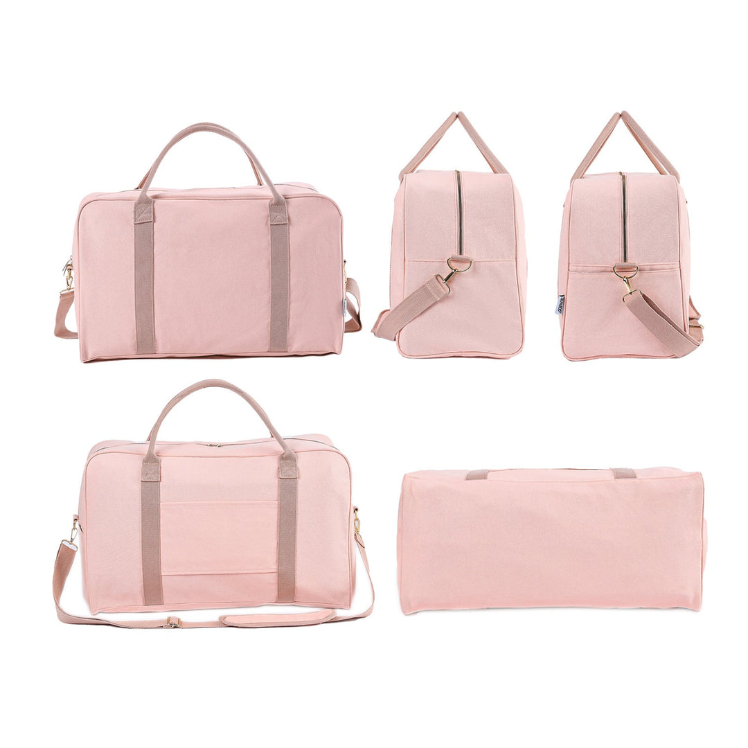 Sporty travel bag Kalsten
