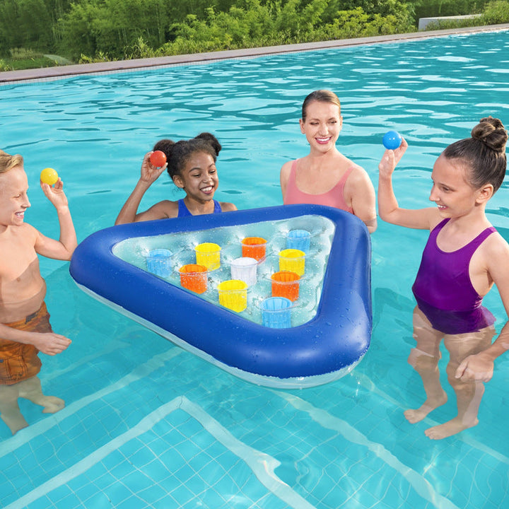 Unisex Water-based Volleyball Game Kalsten