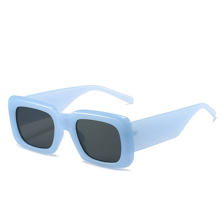 Women square fashion trends sunglasses Kalsten