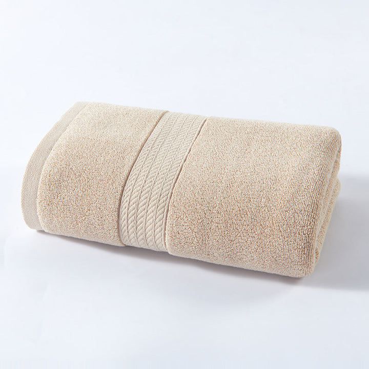 Women's Luxury Terry Towel Kalsten