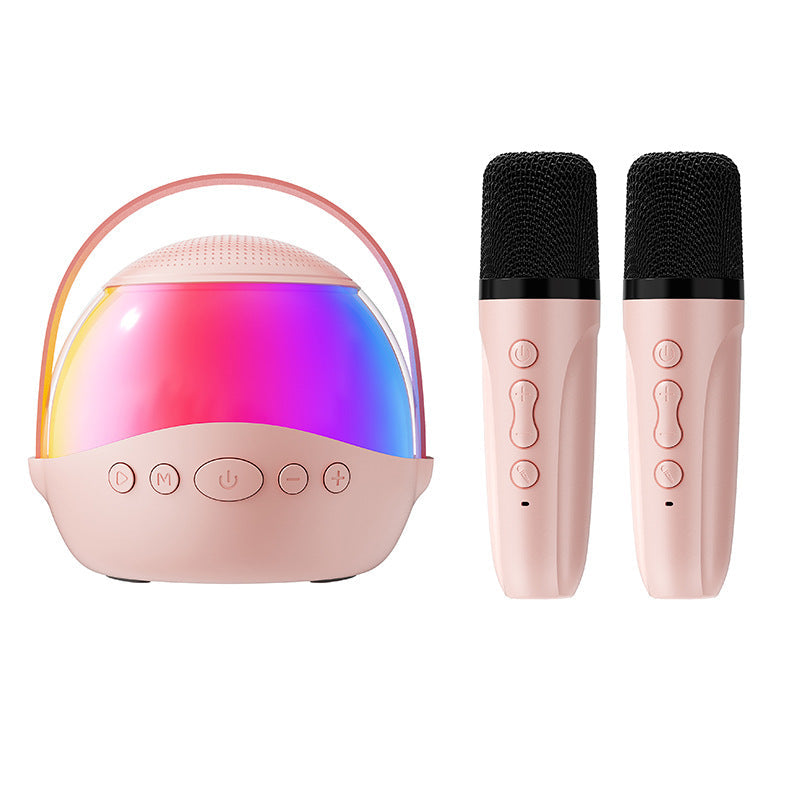 Karaoke Speaker Set Kalsten