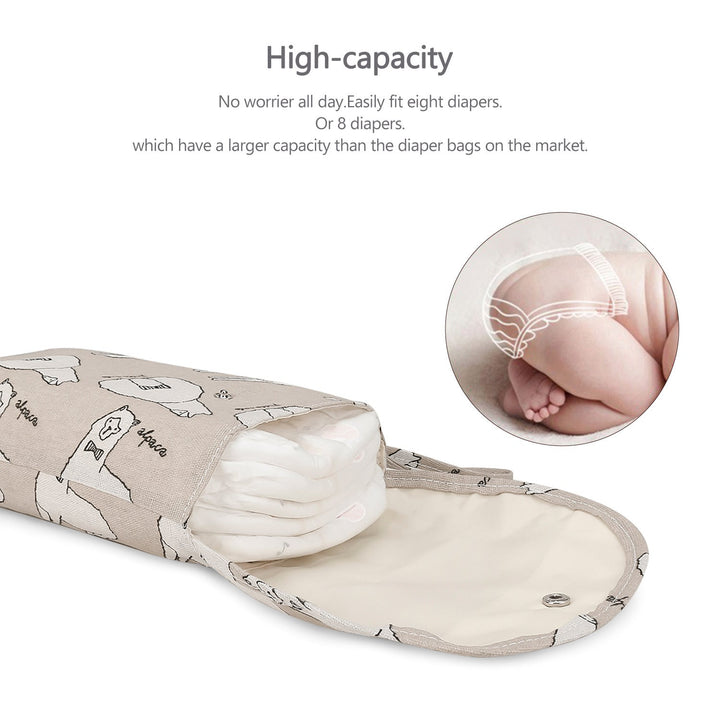 Phone case Kalsten made from sustainable cotton material
