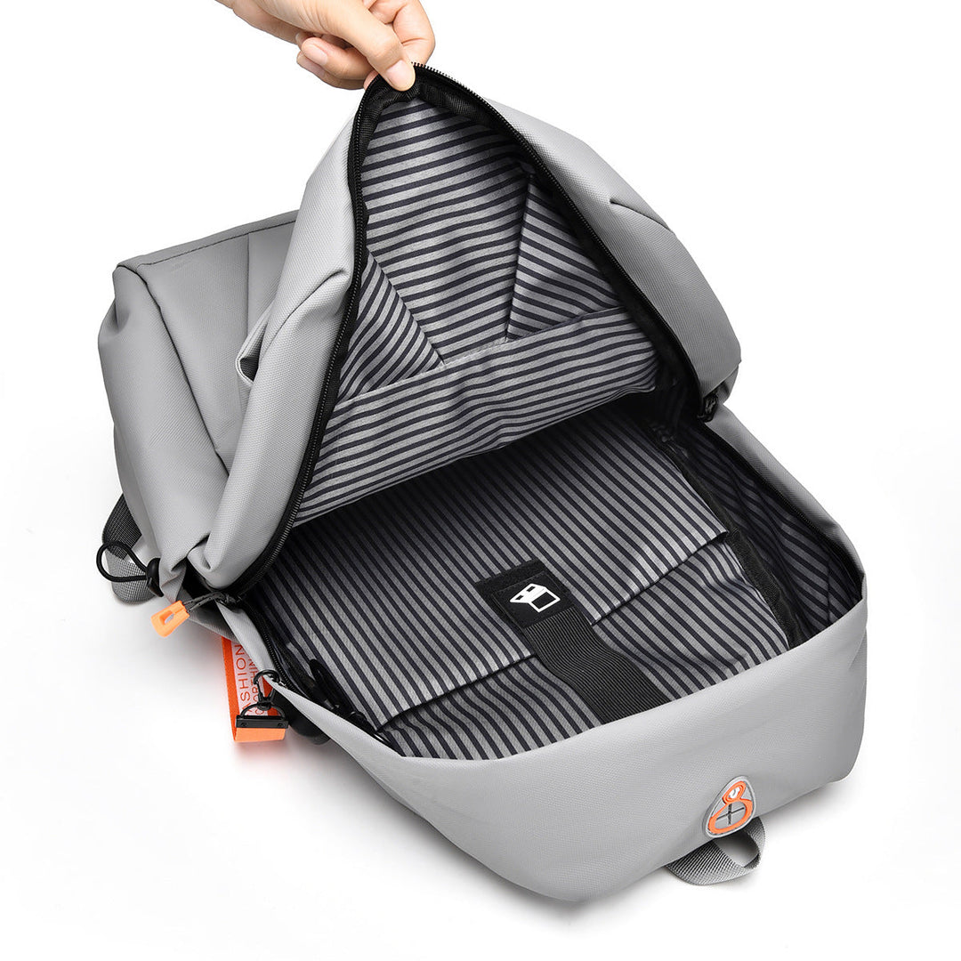 Versatile Ergonomic Laptop Backpack Kalsten