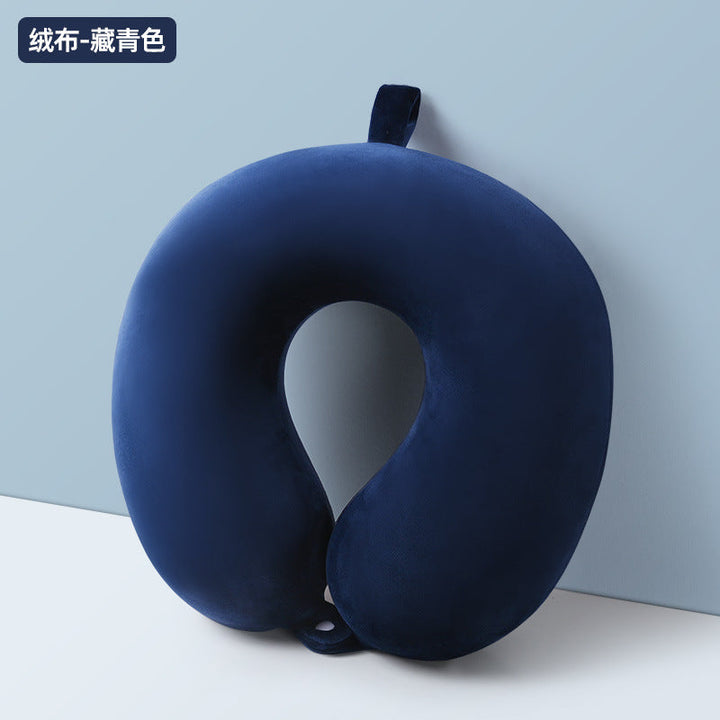 Ergonomic Neck Support Pillow With Cooling Gel Technology Kalsten