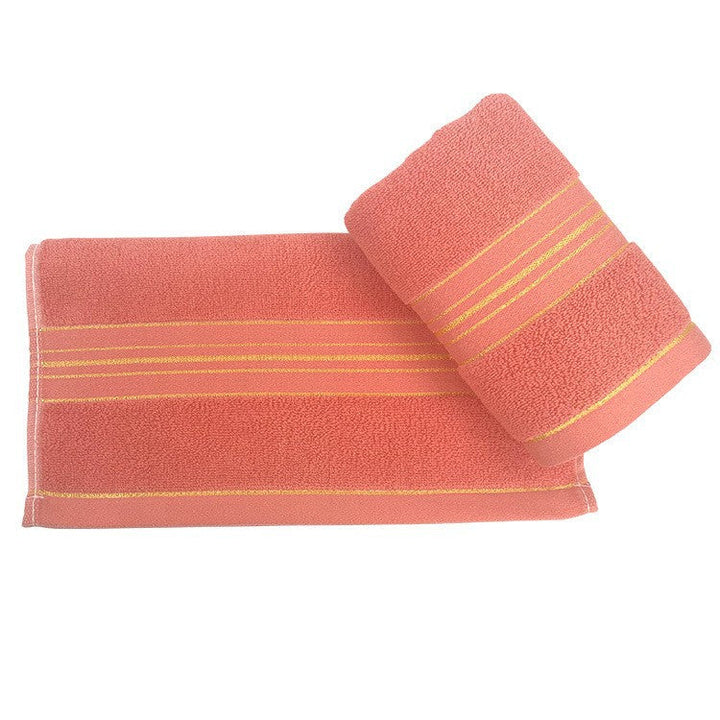 Terry Towel with Luxurious Design Kalsten