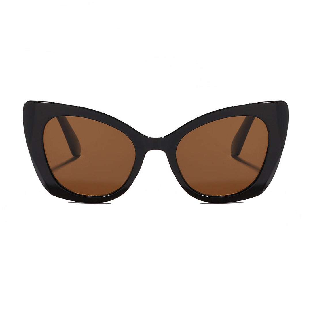 Ladies Cat-Eye Sunglasses Kalsten