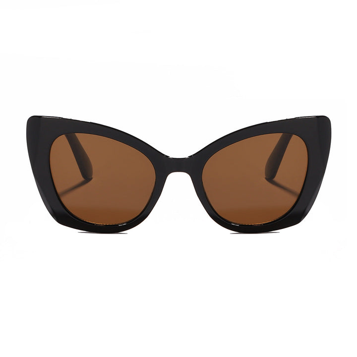Ladies Cat-Eye Sunglasses Kalsten