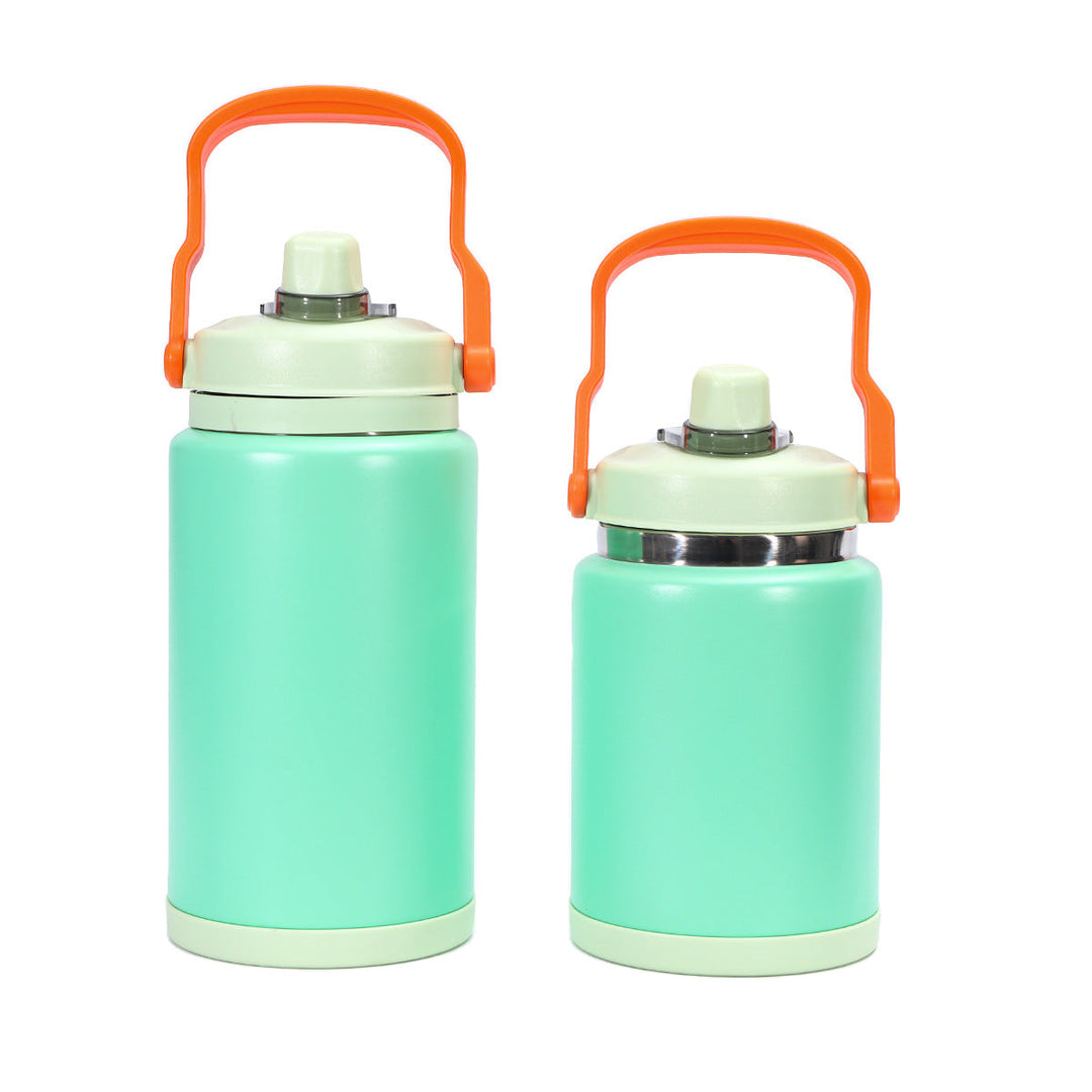 Men's Stainless Steel Water Bottle Kalsten