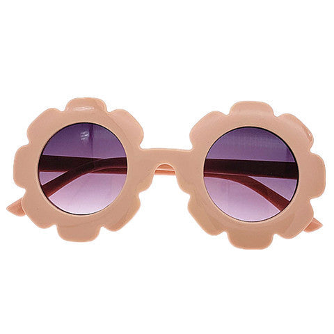 Women's fashionable sunglasses in floral design Kalsten