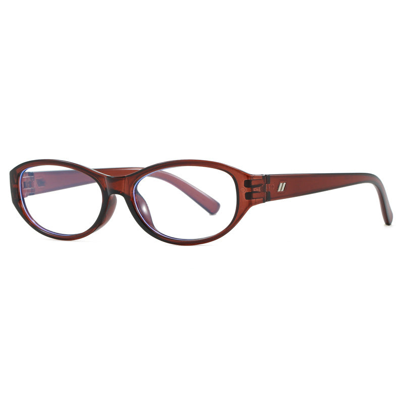 Ladies designer glasses in elegant cat-eye style Kalsten
