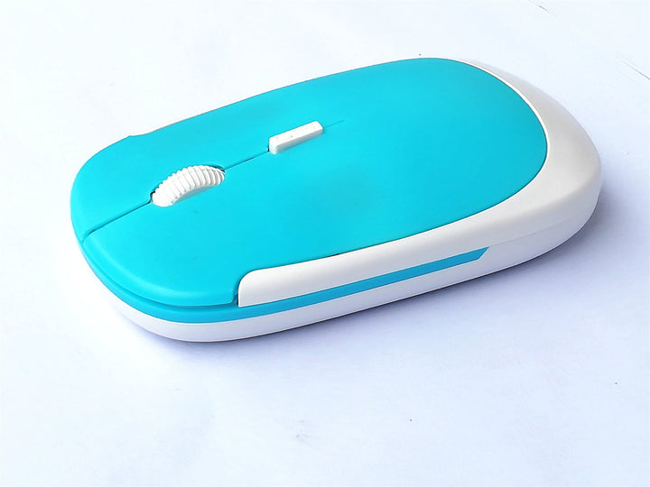 Compact Wireless Optical Mouse Kalsten