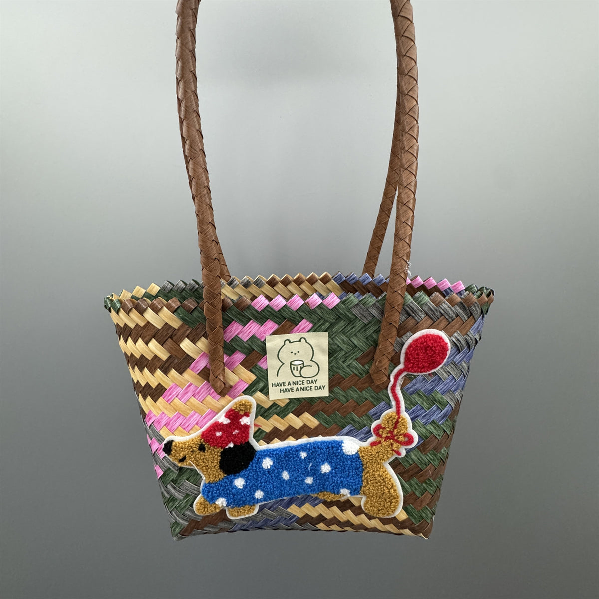 Acalora Handbag