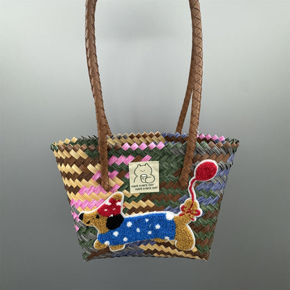 Acalora Handbag