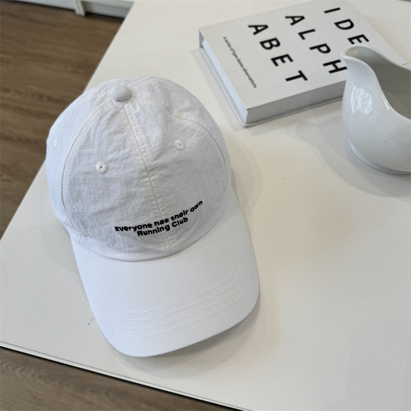 Men's Casual Running Cap Kalsten