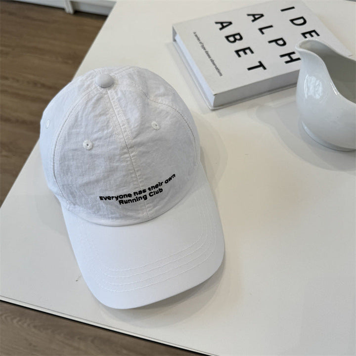 Men's Casual Running Cap Kalsten