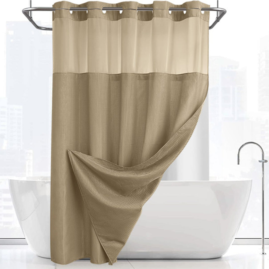 Shower Curtain Kalsten