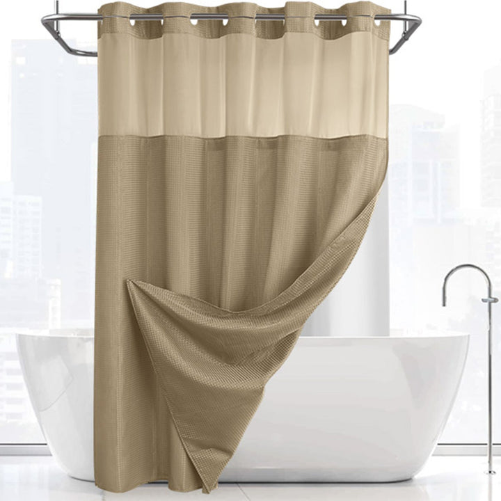 Shower Curtain Kalsten
