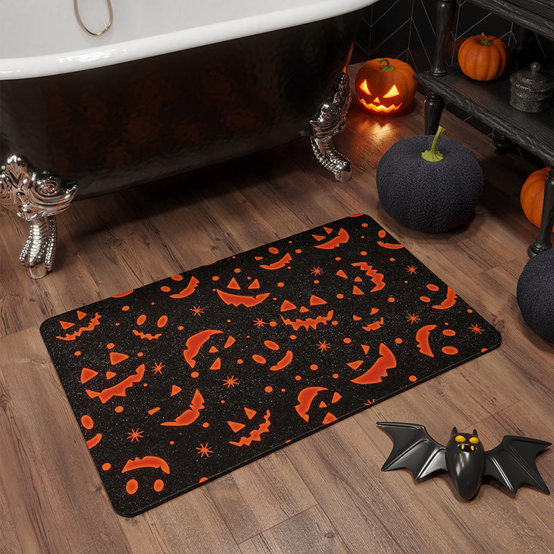 Bath Mat Kalsten