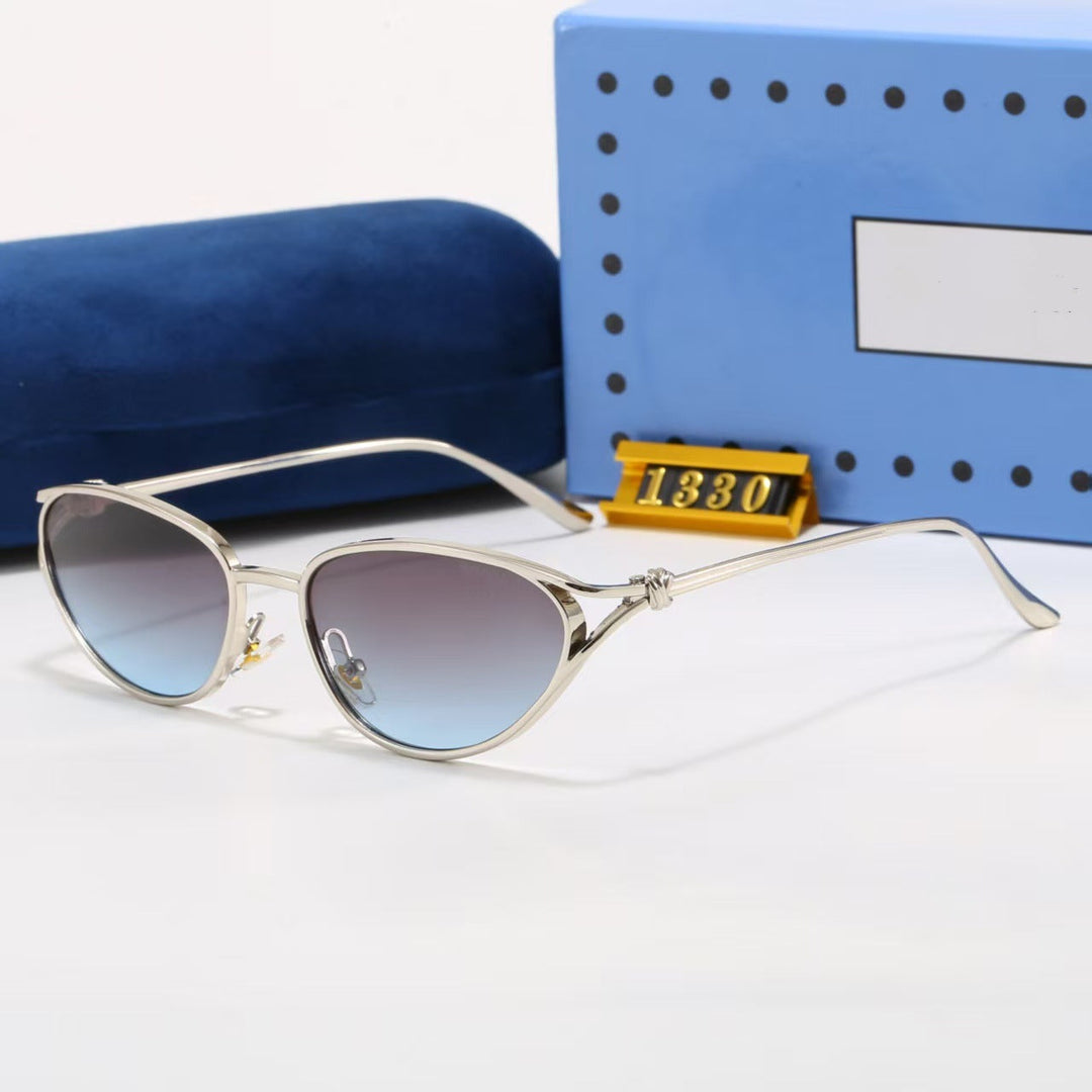 Women's elegant Cat-Eye glasses Kalsten