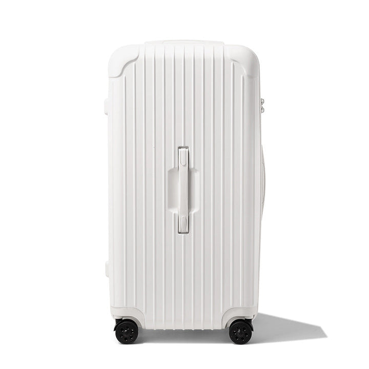 Smart Charging Rolling Suitcase Kalsten