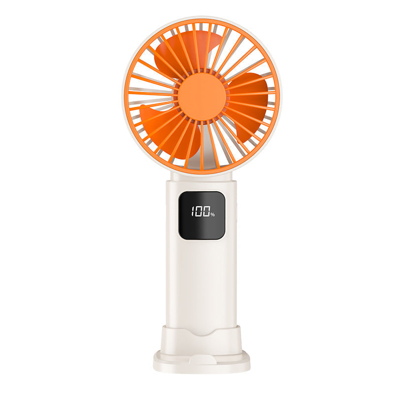 Ladies portable table fan Kalsten