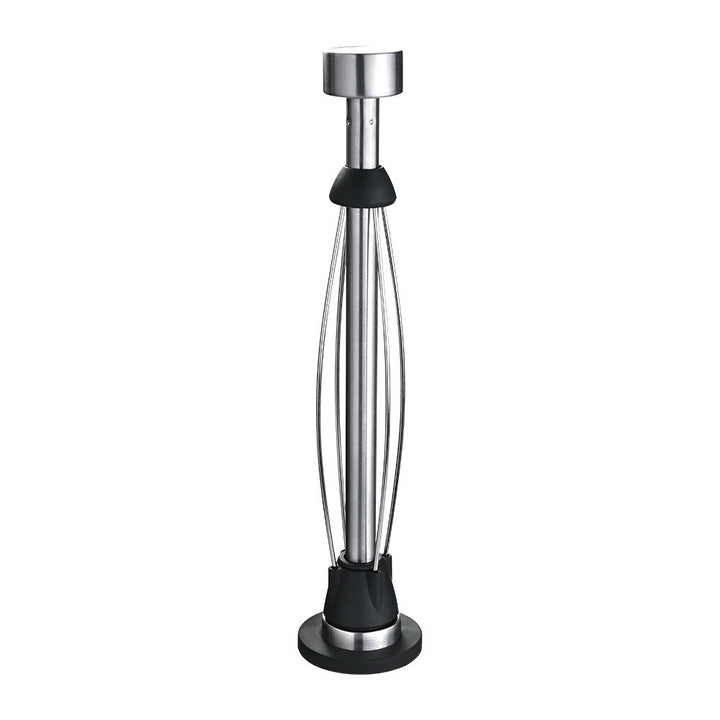 High-quality stainless steel egg beater with non-slip handle Kalsten
