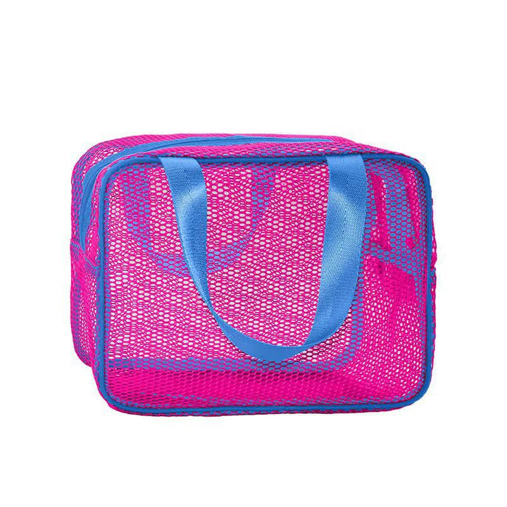 Practical mesh storage bag Kalsten