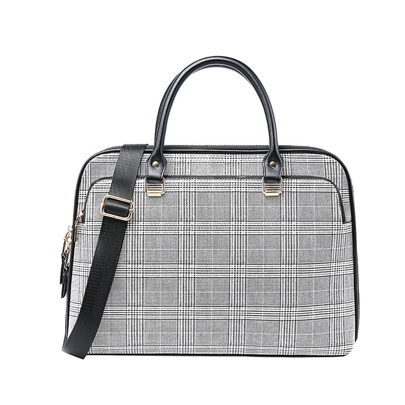 Elegant and Stylish Briefcase Kalsten