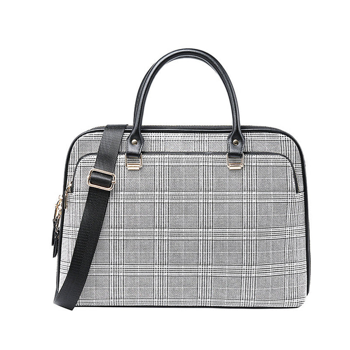 Elegant and Stylish Briefcase Kalsten