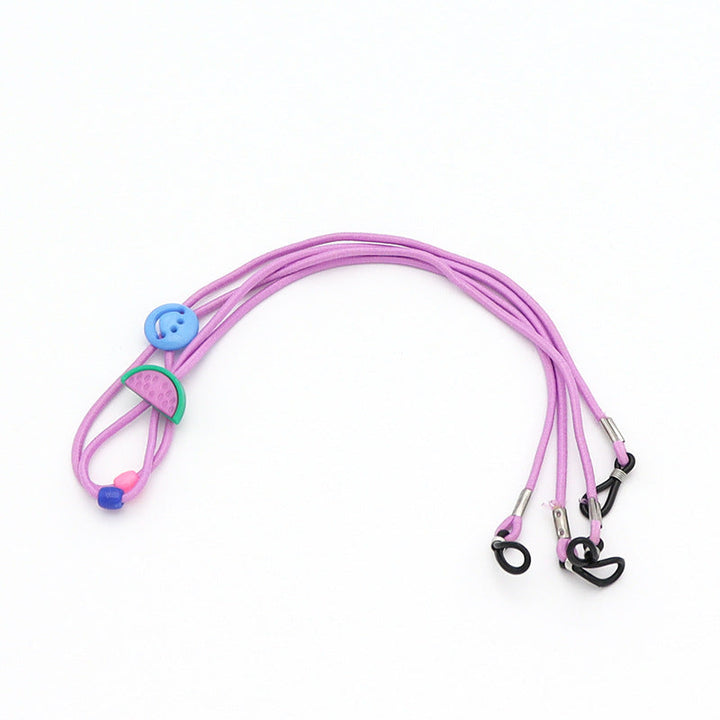 Adjustable Eyewear Retainer Lanyard Kalsten
