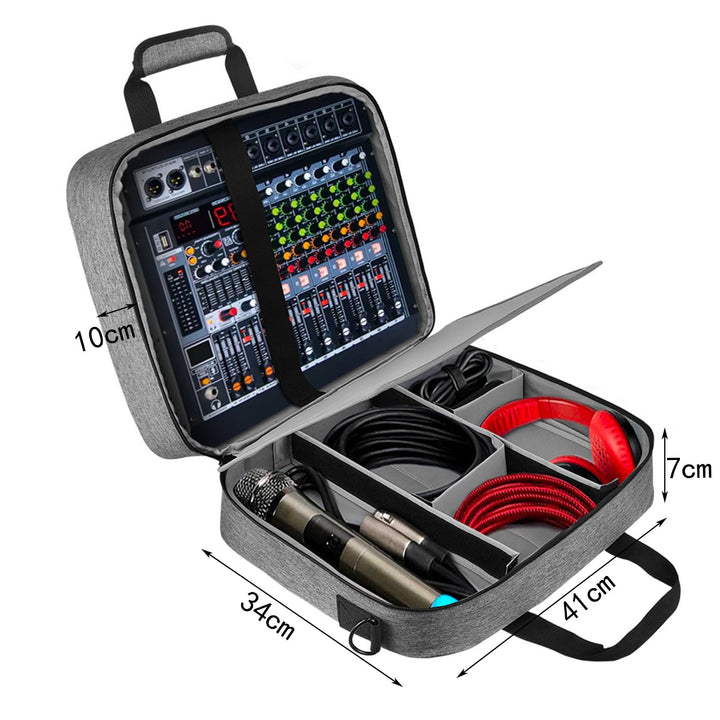 Practical tote bag for mixer and accessories Kalsten