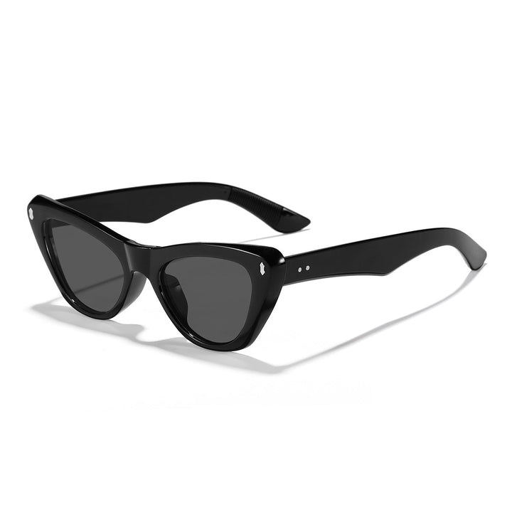 Ladies Cat Eye Glasses Kalsten