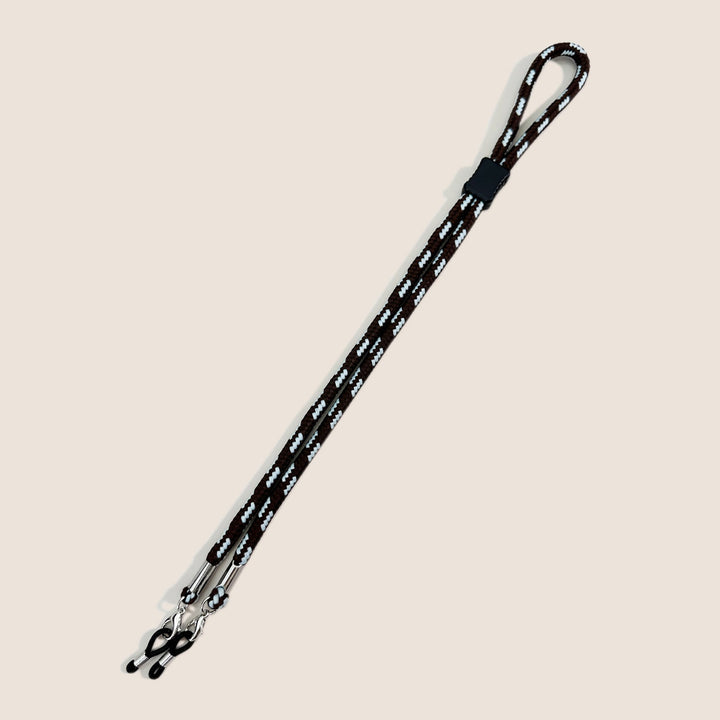 Adjustable Eyewear Retainer Kalsten