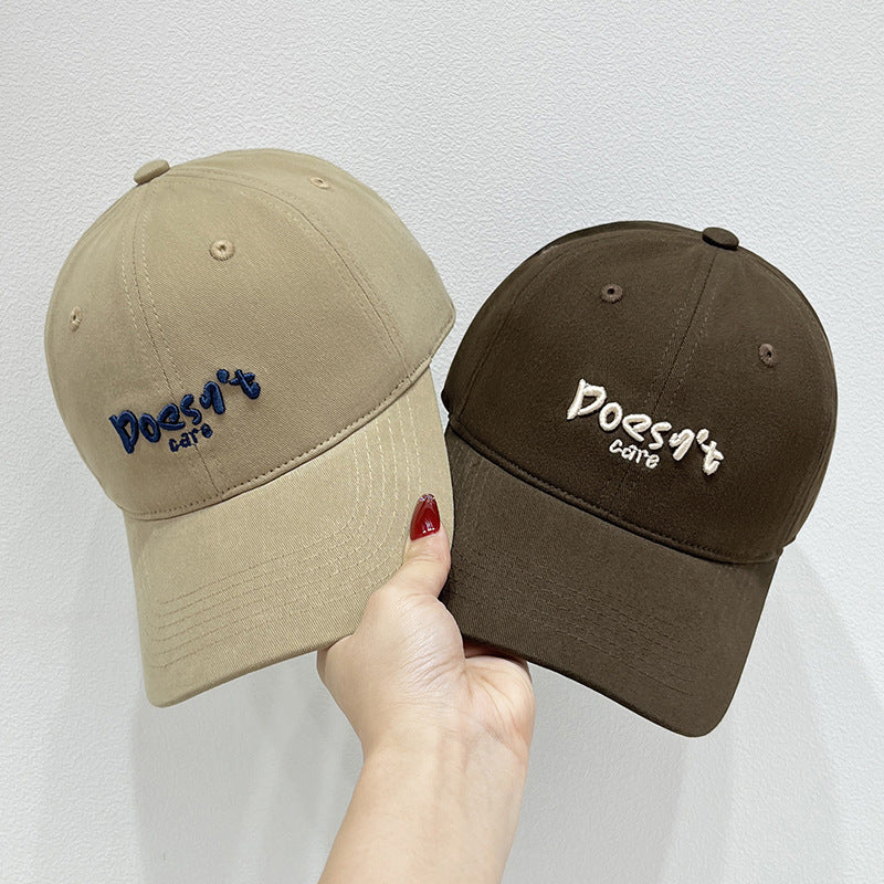 Women's Motivational Quote Baseball Cap Kalsten