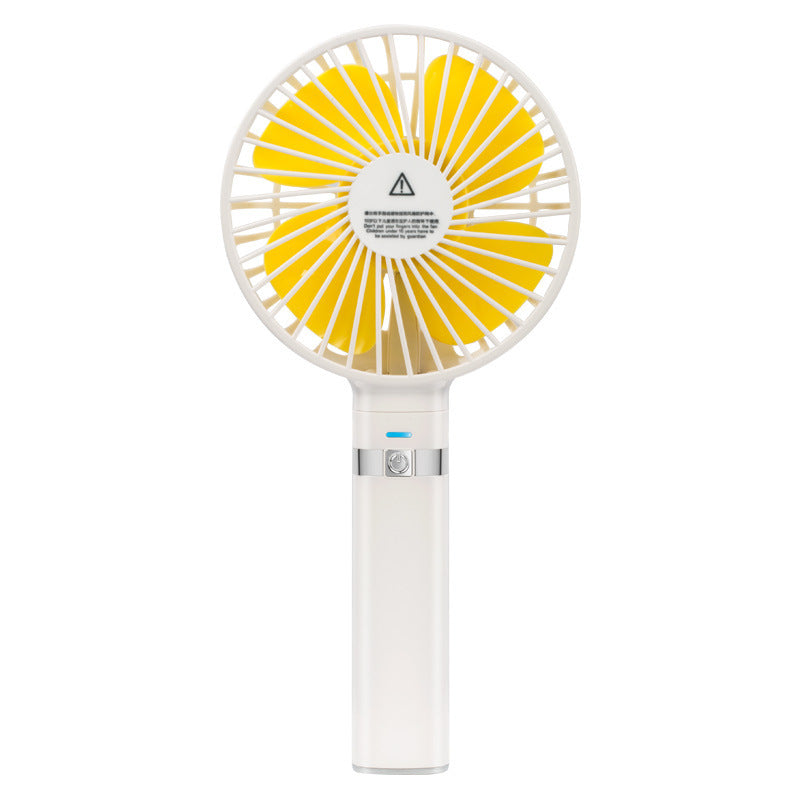 Ladies Portable Handheld Fan Kalsten