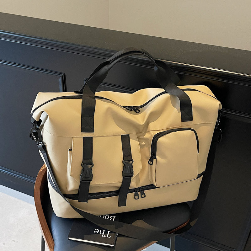 Multi-Functional Travel Weekend Duffel Kalsten
