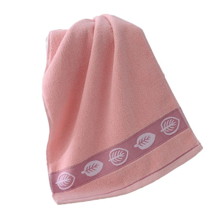Ladies Frottee Towel Kalsten