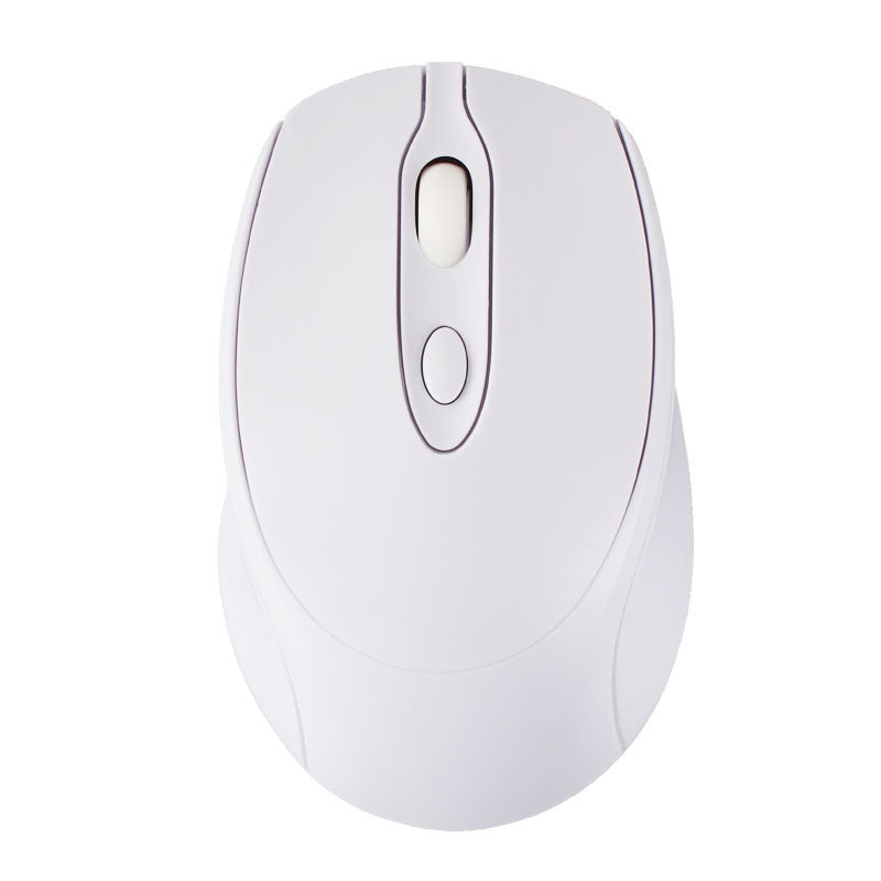 Wireless Ergonomic Optical Mouse Kalsten