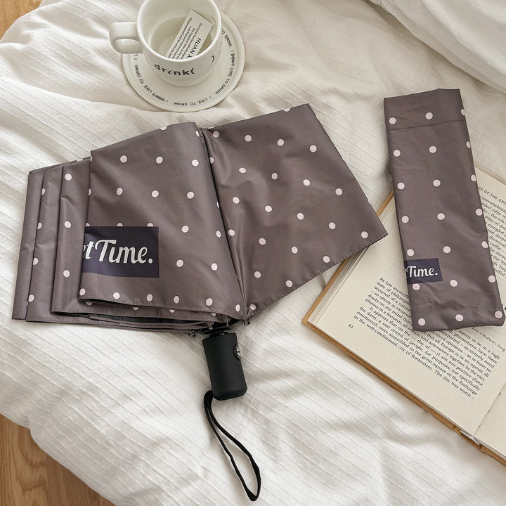 Women Folding Umbrella Kalsten