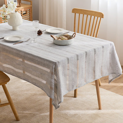 Home Decor Tablecloth