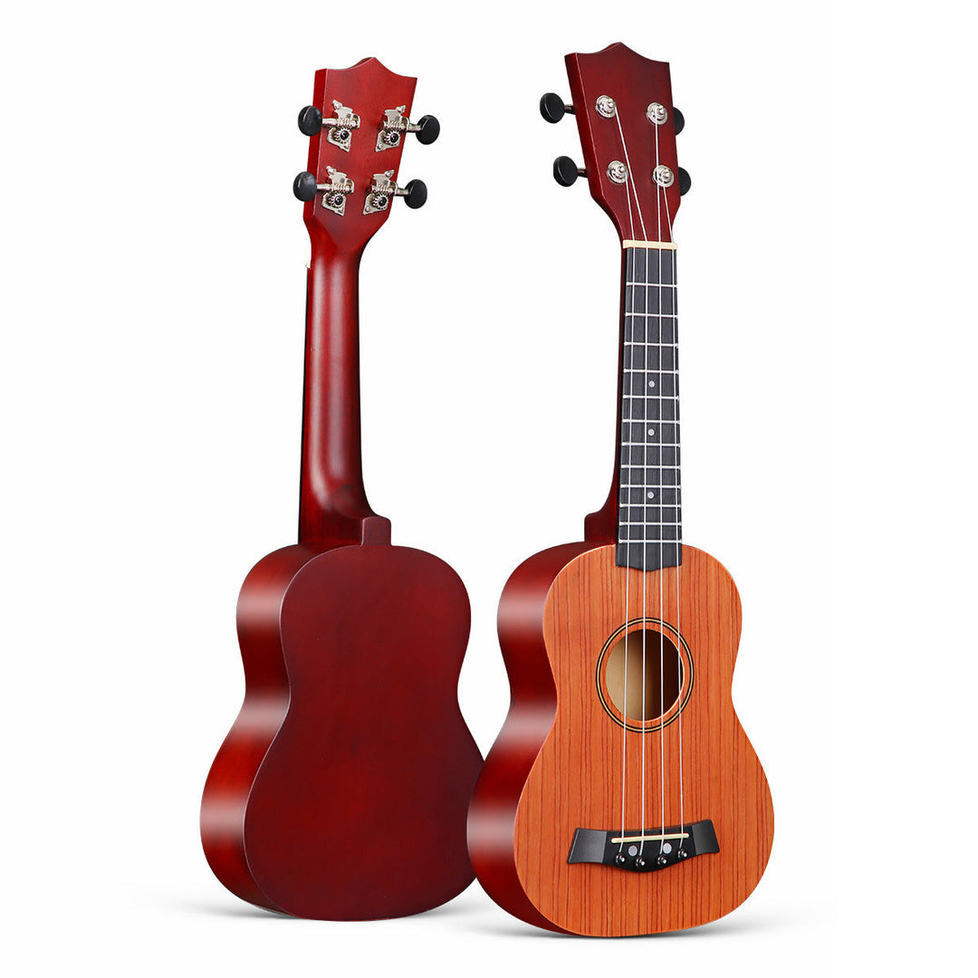 High-Quality Wooden Ukulele Kalsten