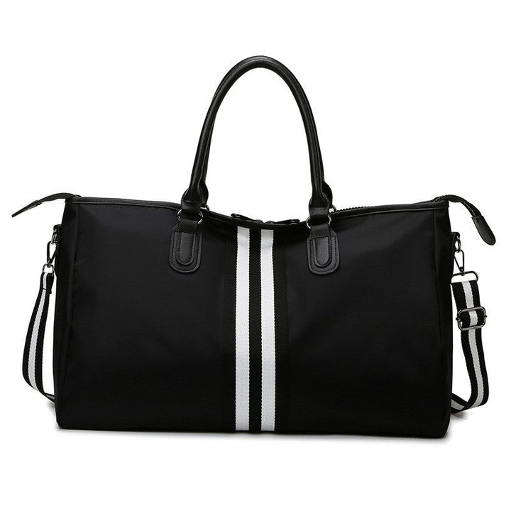 Sporty travel bag with generous storage space Kalsten