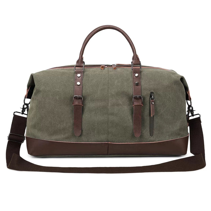 Stylish Weekend Travel Bag Kalsten