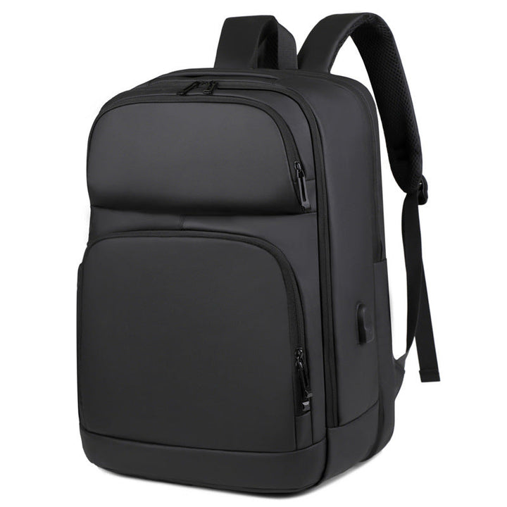 High-Capacity Business Backpack Kalsten