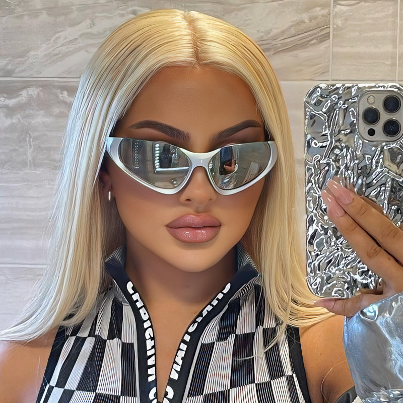 Ladies sporty protective glasses Kalsten