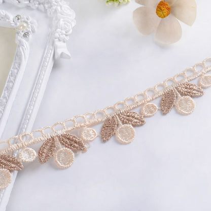 More elegant lace ribbon Acalora