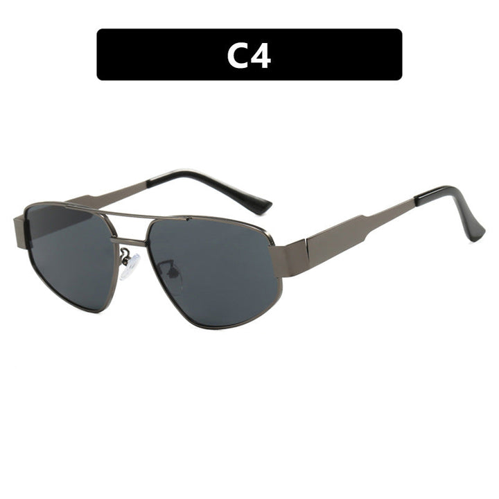 Women stylish oversized sunglasses Kalsten