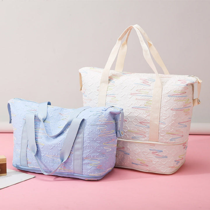 Multifunctional leisure bag Kalsten