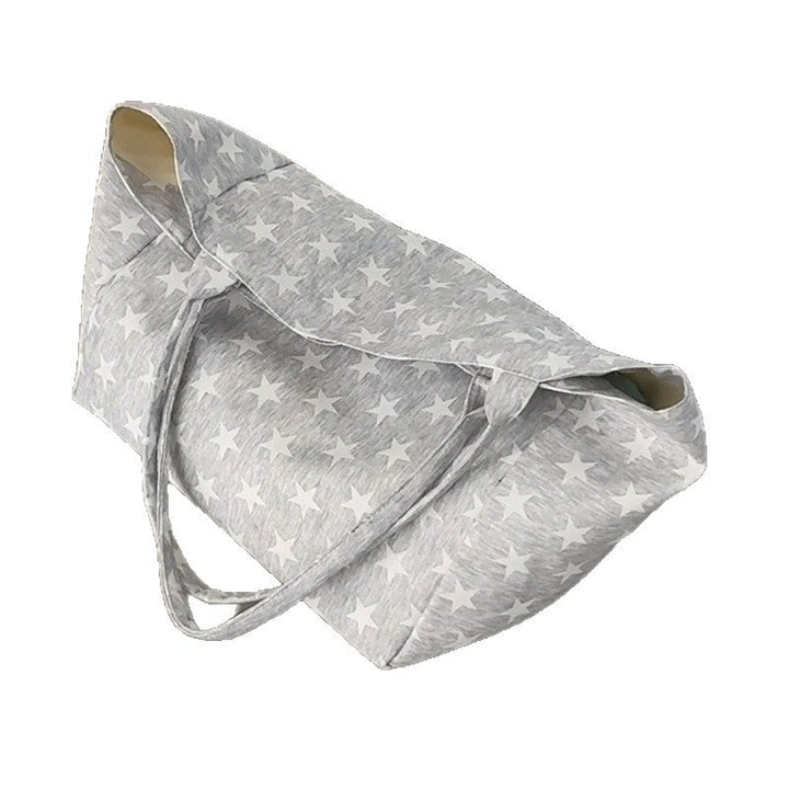 Sporty Tote Bag Kalsten
