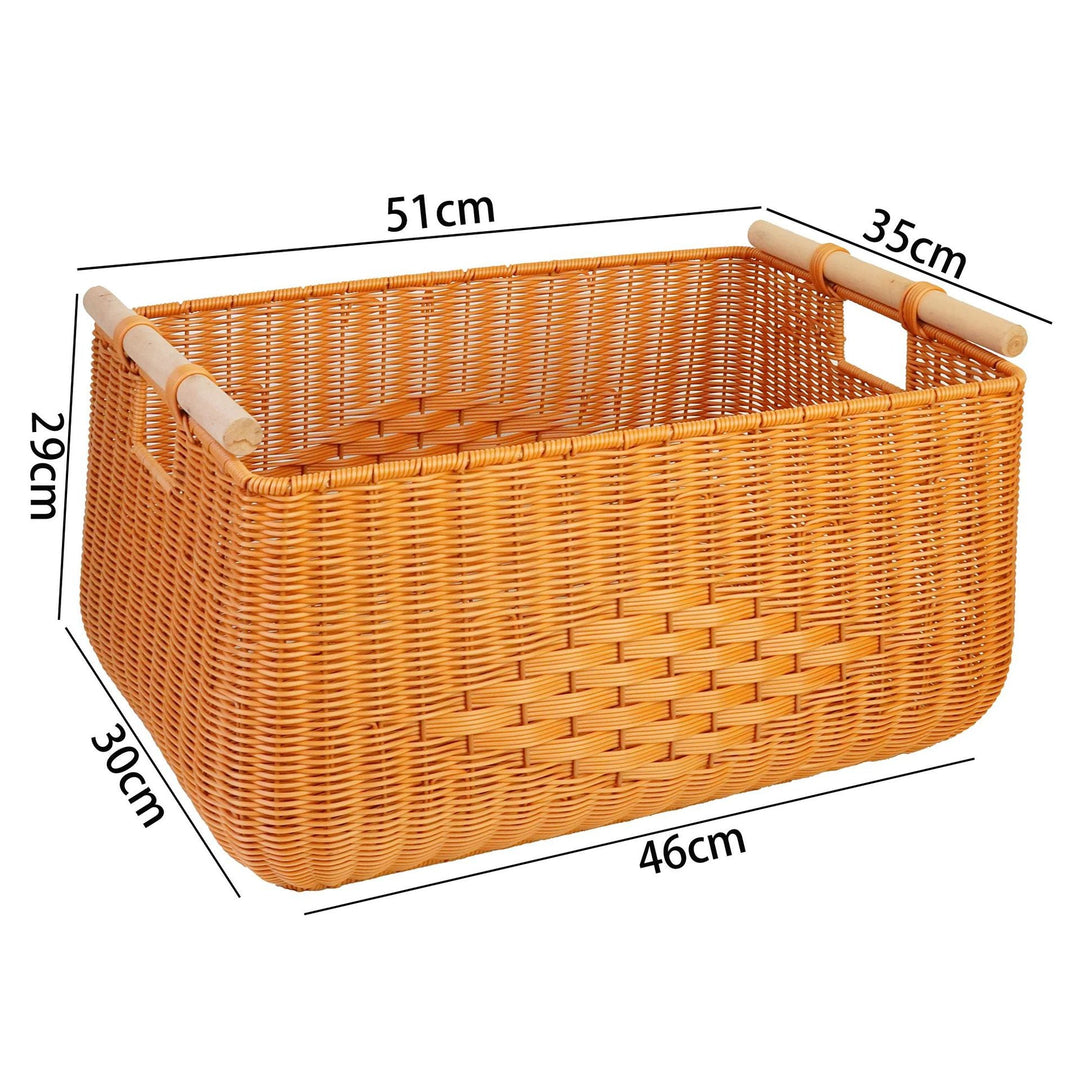 Storage basket Kalsten